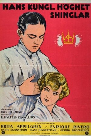 Majestät schneidet Bubiköpfe's poster