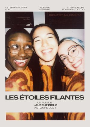 Les étoiles filantes's poster image