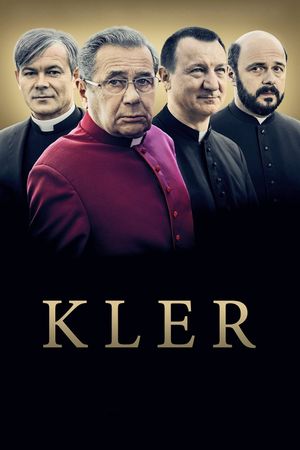 Clergy's poster