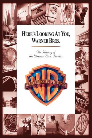 Here's Looking At You, Warner Bros.'s poster