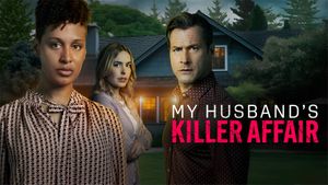 My Husband's Killer Affair's poster