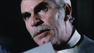 Night of the Skull's poster