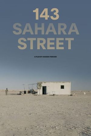 143 Sahara Street's poster