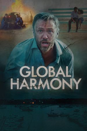 Global Harmony's poster