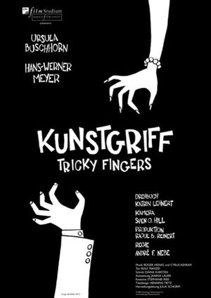 Kunstgriff's poster