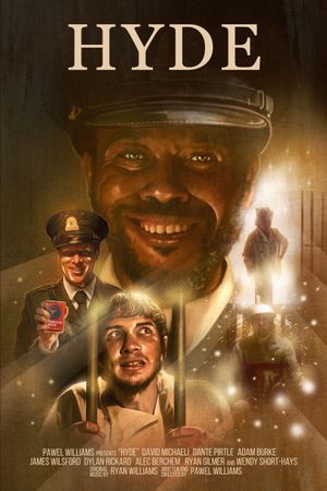 Hyde's poster