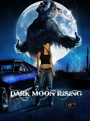 Dark Moon Rising's poster