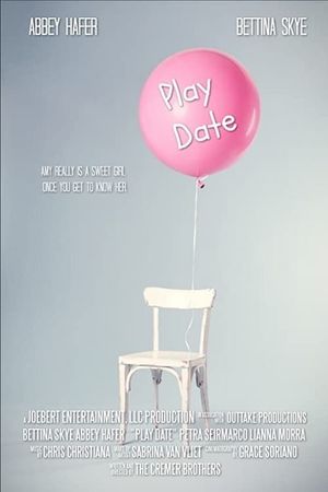 Play Date's poster