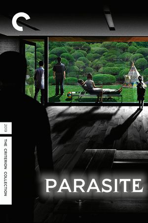 Parasite's poster