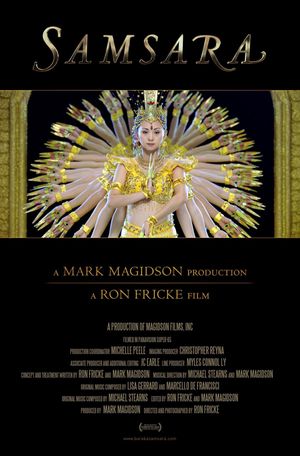 Samsara's poster