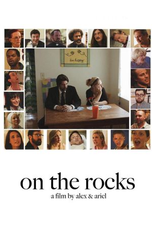 On the Rocks's poster