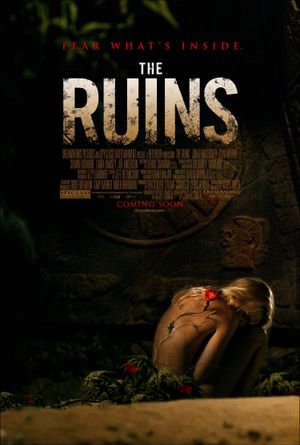 The Ruins's poster