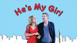He Is My Girl's poster