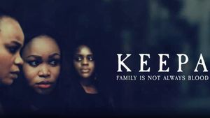 Keepa's poster