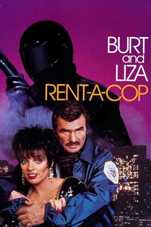 Rent-a-Cop's poster