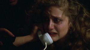 When a Stranger Calls's poster