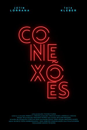 Conexões's poster