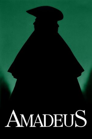 Amadeus's poster