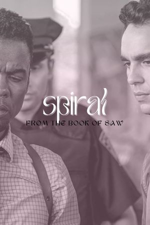 Spiral's poster
