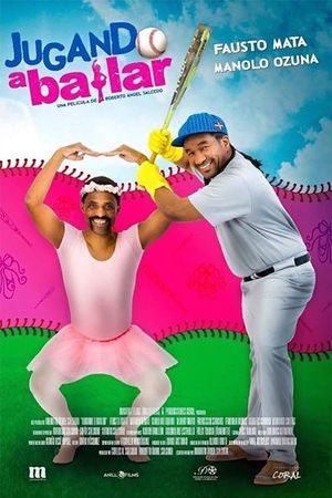 Jugando a Bailar's poster image