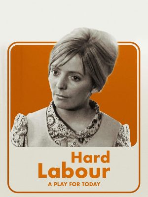 Hard Labour's poster