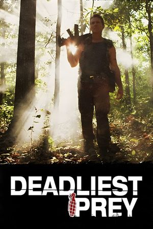 Deadliest Prey's poster