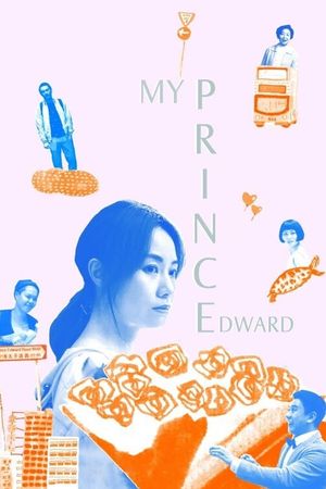 My Prince Edward's poster