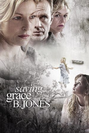 Saving Grace B. Jones's poster image