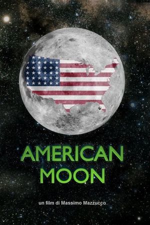 American Moon's poster