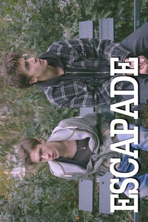 Escapade's poster