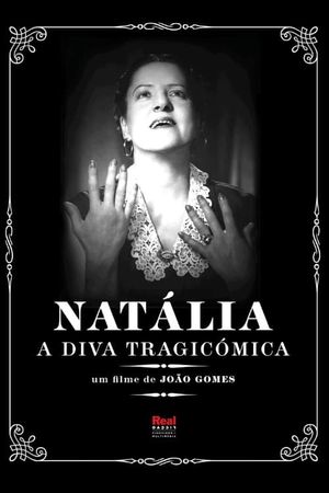 Natália, a Diva Trágicómica's poster