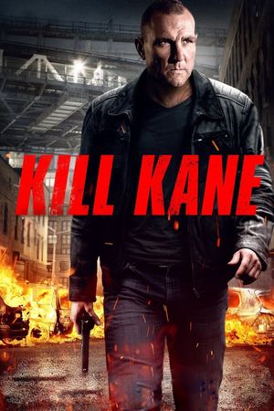 Kill Kane's poster