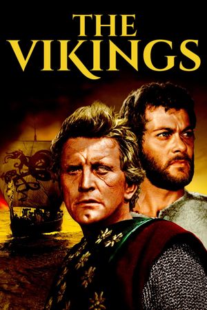 The Vikings's poster