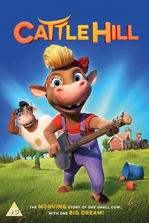 Cattle Hill's poster