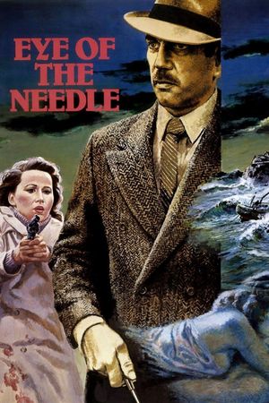 Eye of the Needle's poster