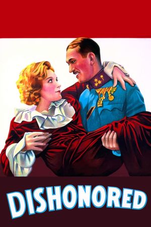 Dishonored's poster