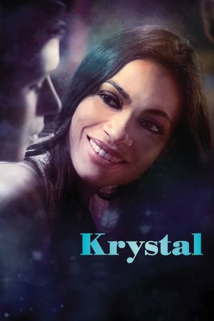 Krystal's poster