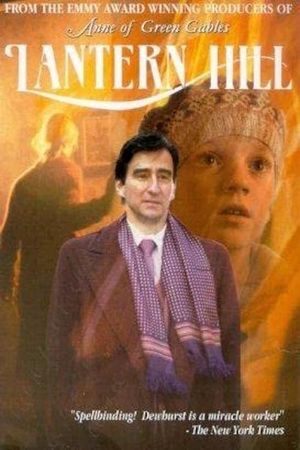 Lantern Hill's poster