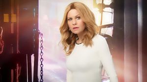 Aurora Teagarden Mysteries: A Very Foul Play's poster