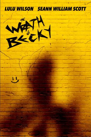 The Wrath of Becky's poster