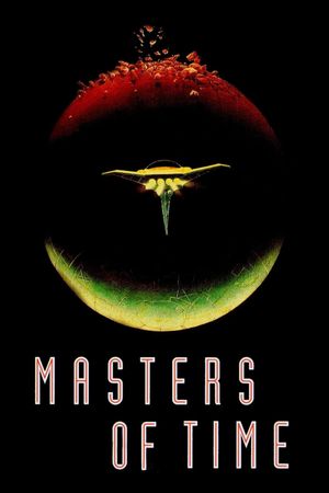 Time Masters's poster