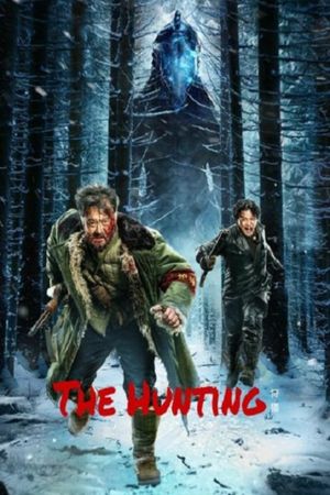 The Hunting's poster