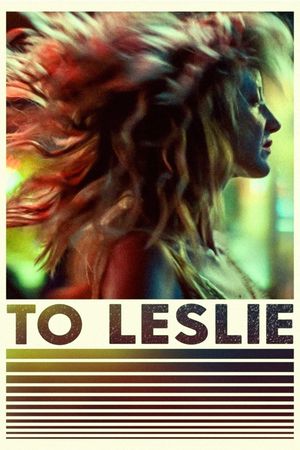 To Leslie's poster