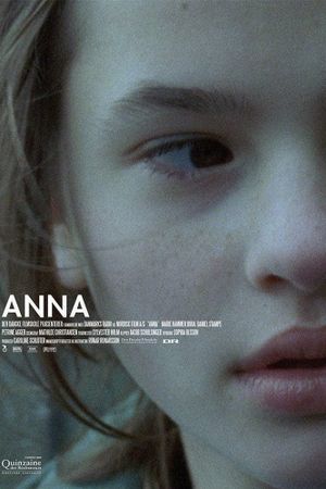 Anna's poster