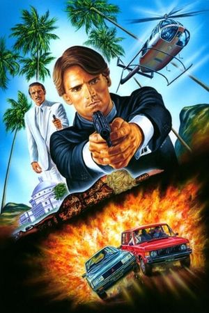 S.A.S. San Salvador's poster