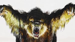 Grizzly's poster
