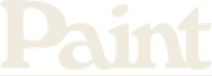 Paint's poster