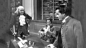 1776's poster