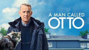 A Man Called Otto's poster