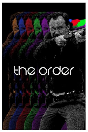 The Order's poster